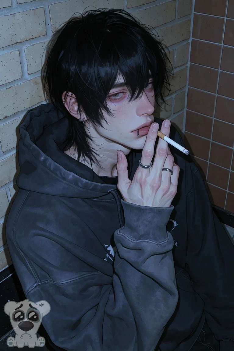 Yan ╋━ Depression
