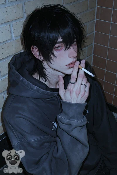 Yan ╋━ Depression