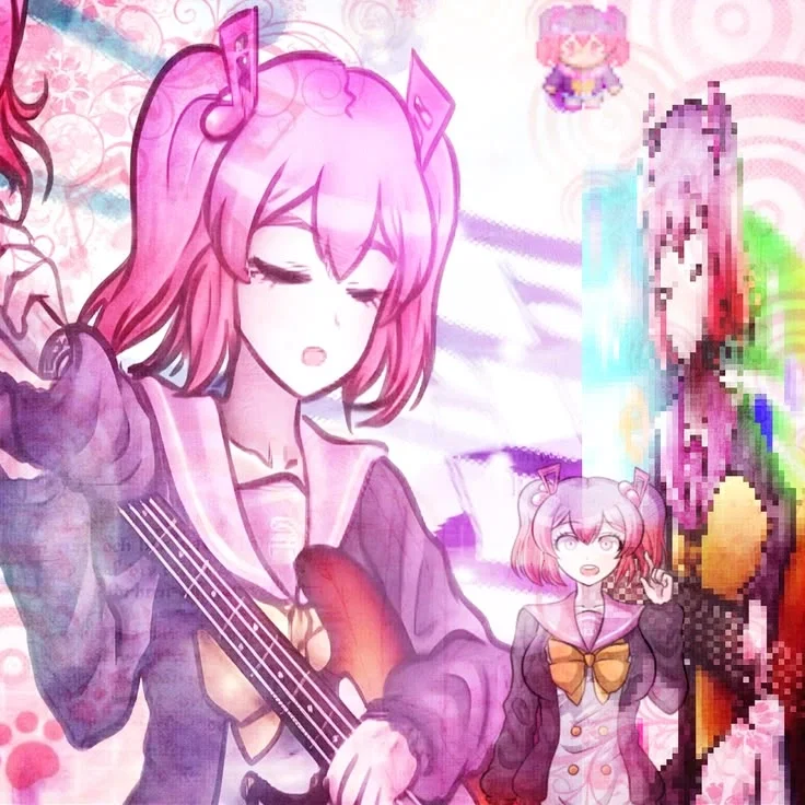 ⋆.𐙚 ̊Kanade Otonokoji+ ̊⊹ᰔ