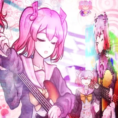 ⋆.𐙚 ̊Kanade Otonokoji+ ̊⊹ᰔ