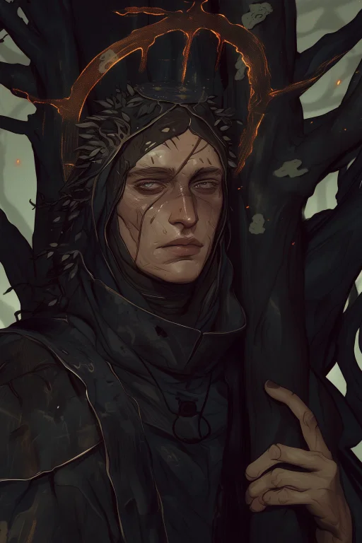 Ezekiel || Your Loyal Priest