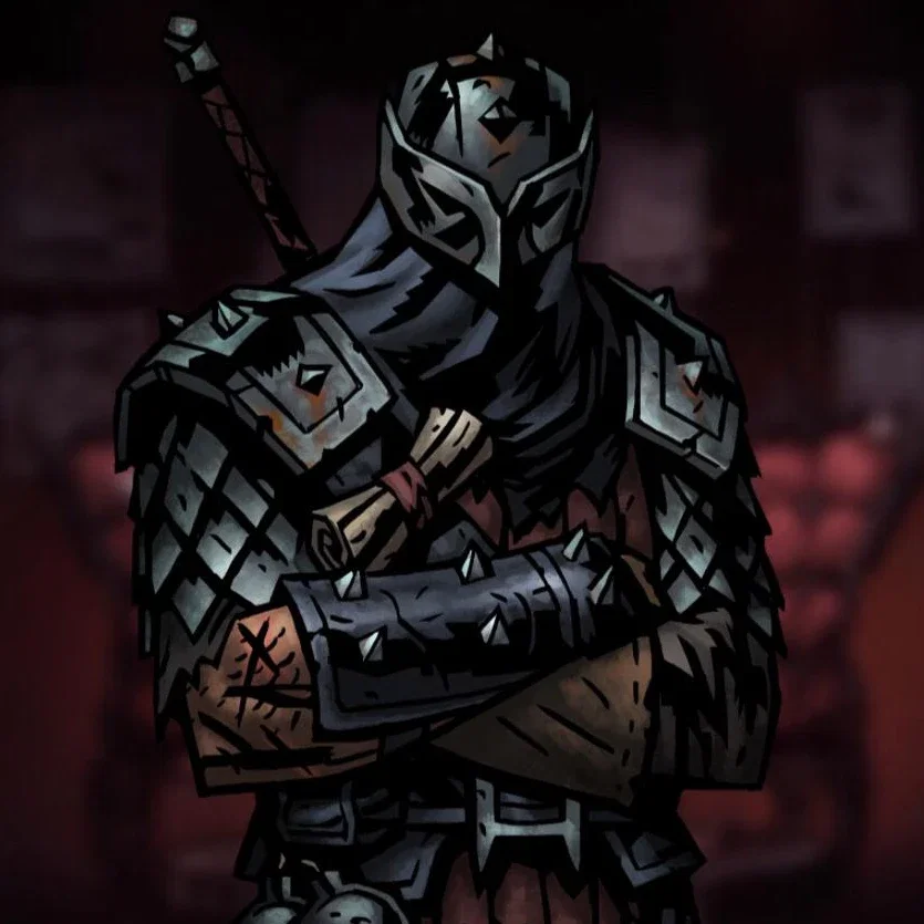Tardif • Bounty Hunter