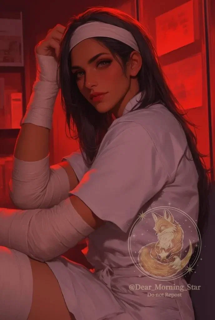 Resident Doctor