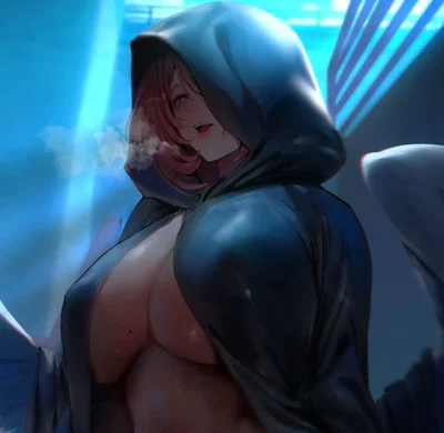 ᴀɴɢᴇʟ ɪɴ ᴛʜᴇ ɴɪɢʜᴛ