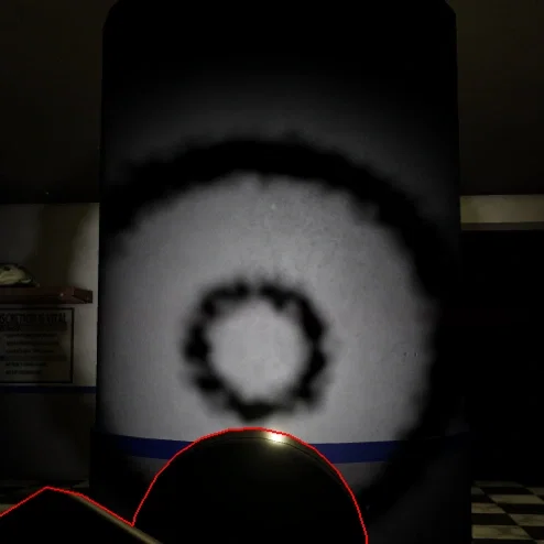 Pillar (OMN)