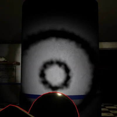 Pillar (OMN)