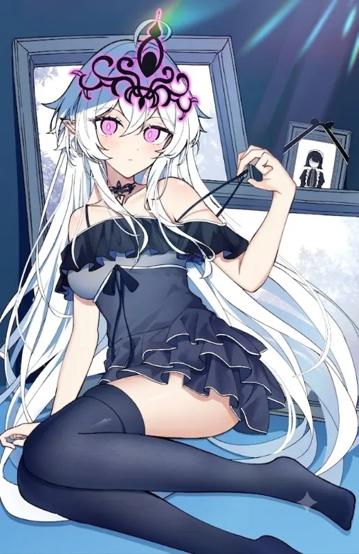 Kallen (Giantess)