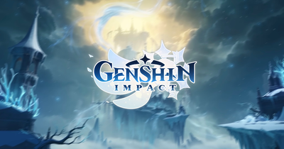 Genshin Impact RPG (In-Progress)