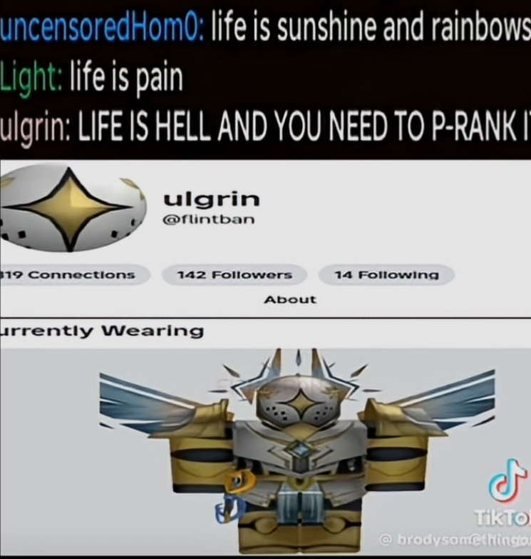 D3RLORD3 — sunshine.