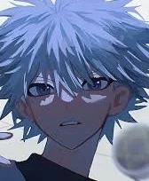 Killua Zoldyck