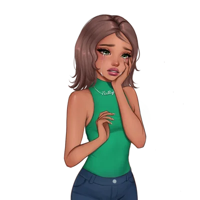 Nelly Dress to impress au V1