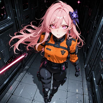Yuki Amane | The Reluctant Investigator