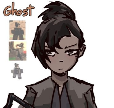 Ghost - Tower Defense X