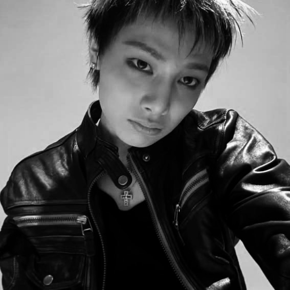 Jeongin — Bad boy