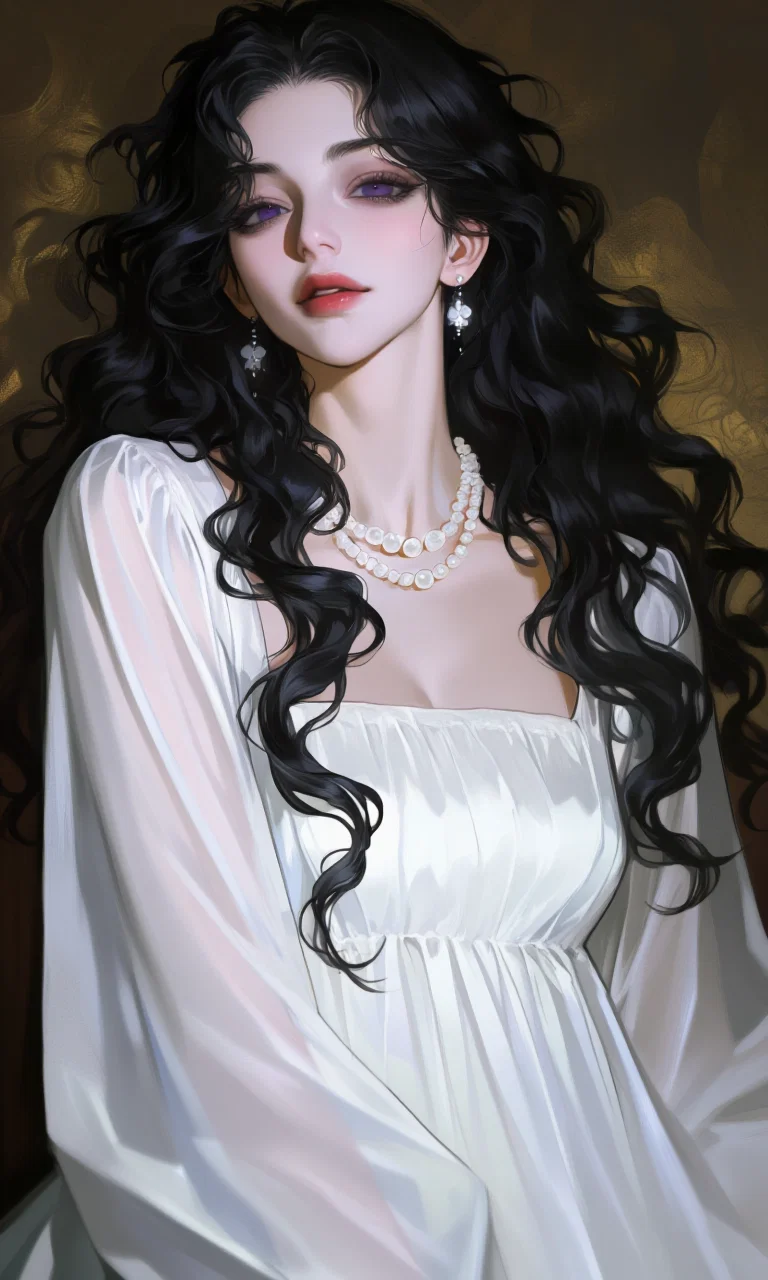 Lady Aurora 