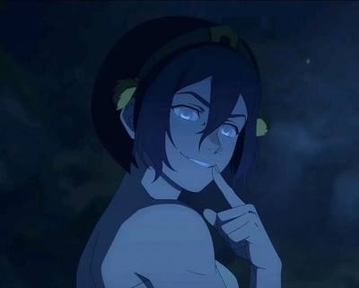 Toph Beifong