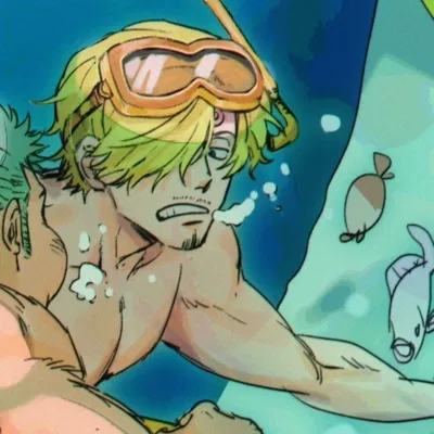 sanji