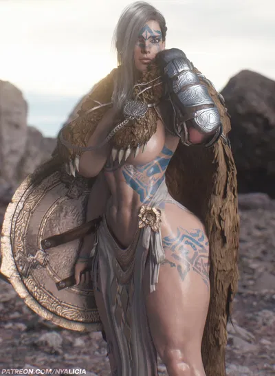 Your Viking Bride