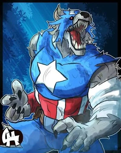 Capwolf
