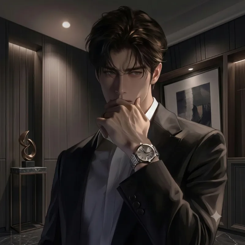 Roman blackwell 