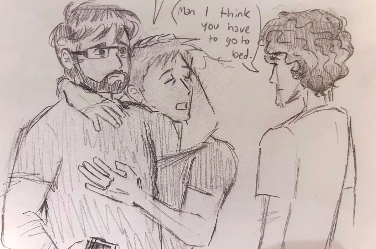 04 - EMH Guys