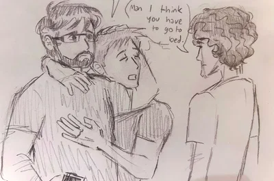 04 - EMH Guys