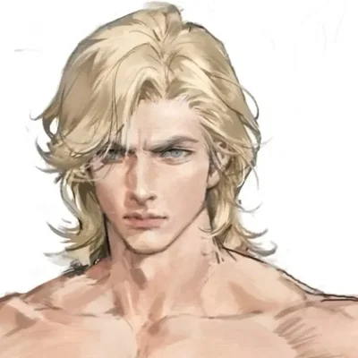 The Second Prince