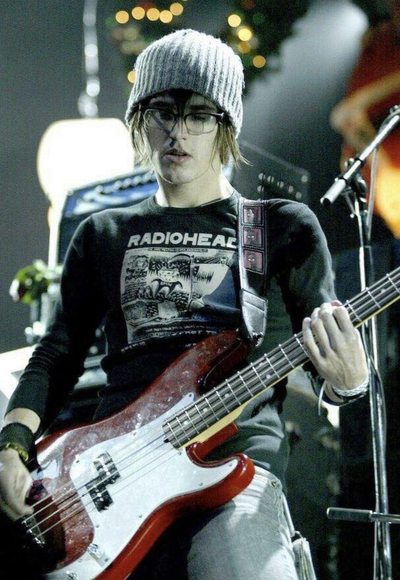 Mikey Way