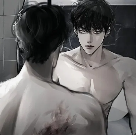 Ethan Cross~