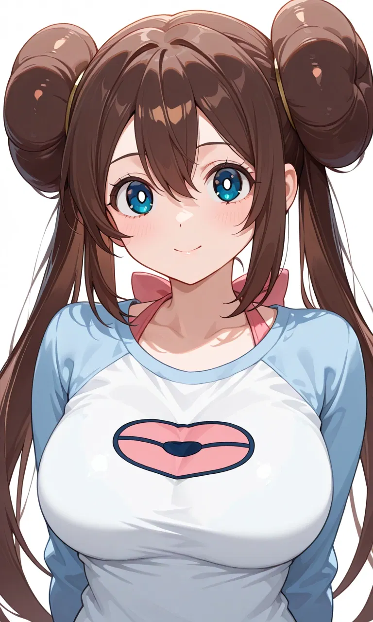 Rosa -(Pokemon: PokeWaifus)