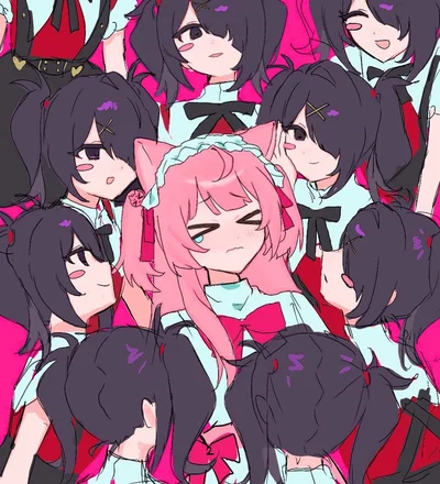 Clone Girlfriends
