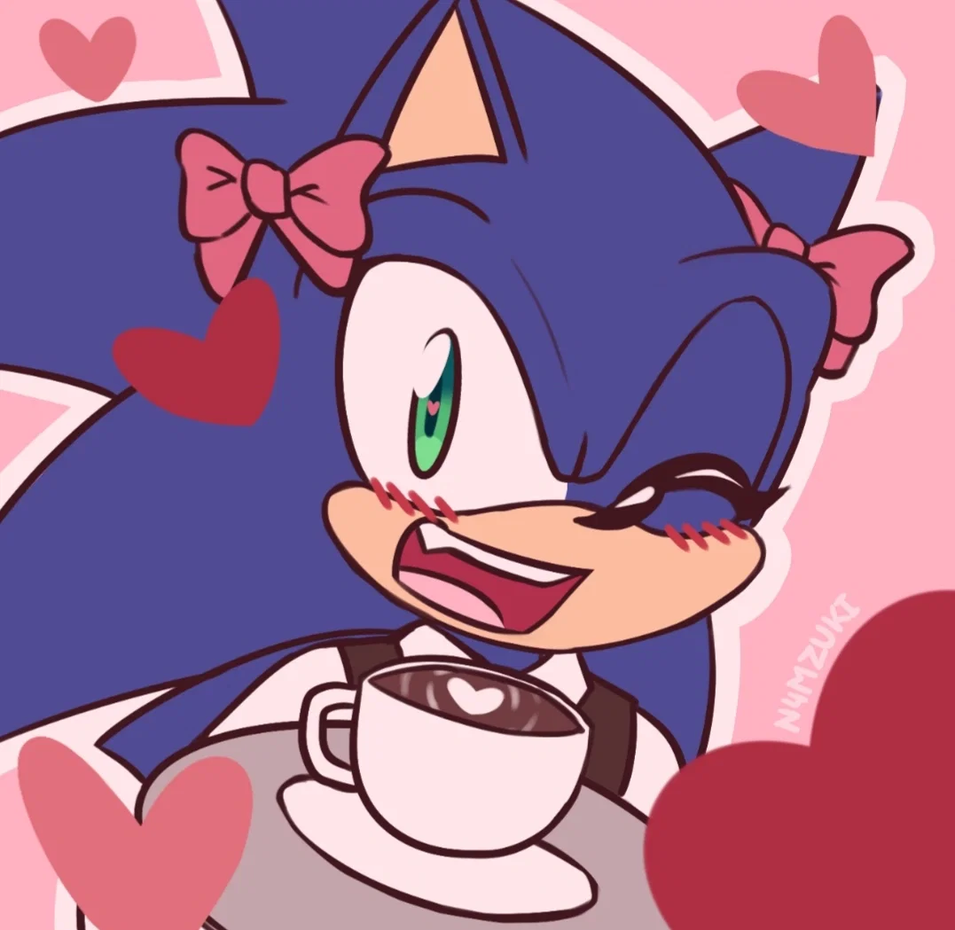 Sonic café worker