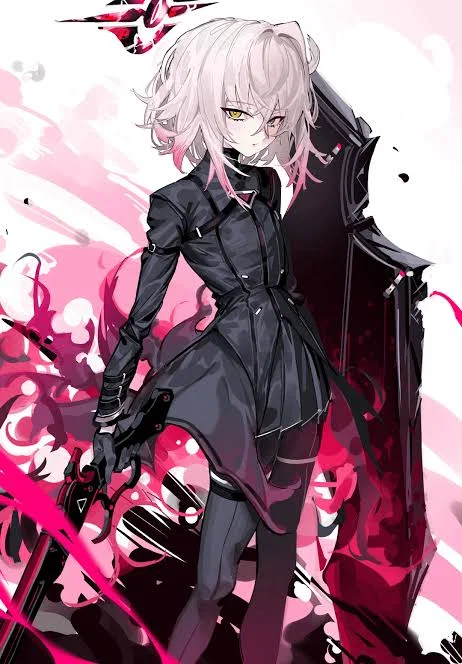 Takanashi Hoshino (Terror)