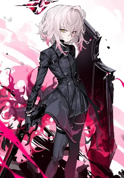 Takanashi Hoshino (Terror)