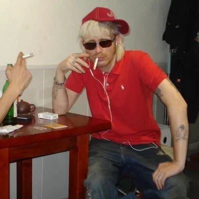 Joost Klein 