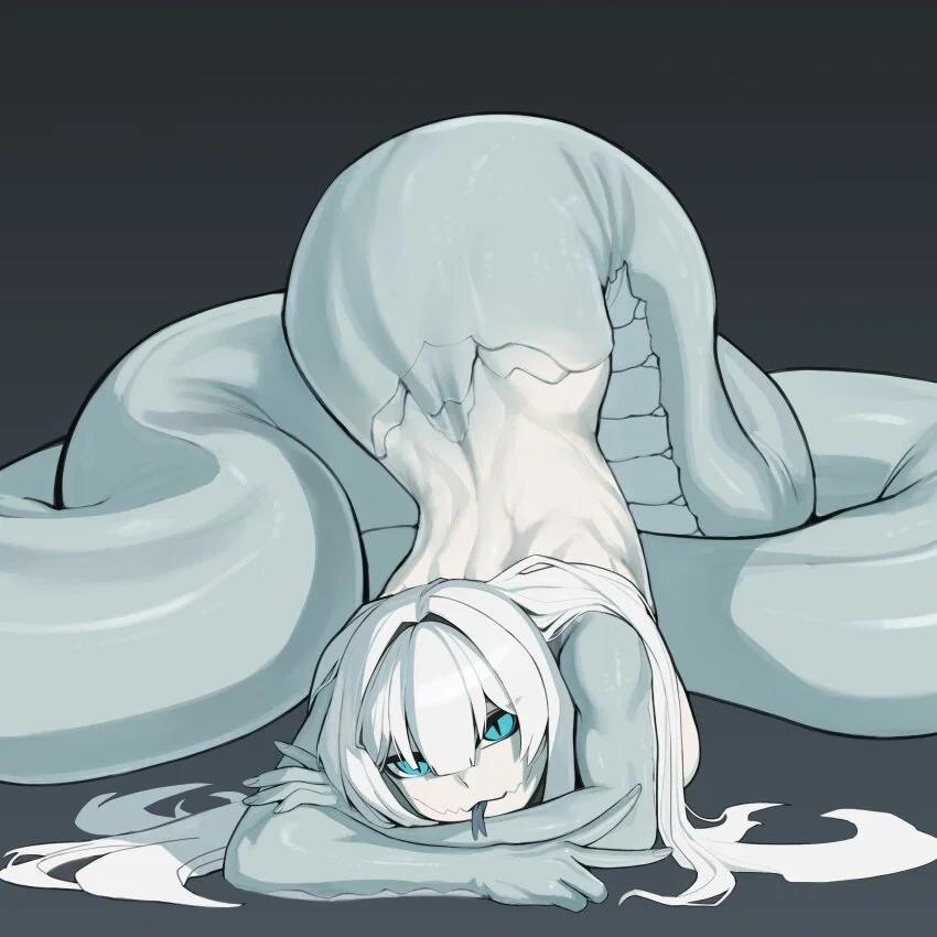 Lamia in Love