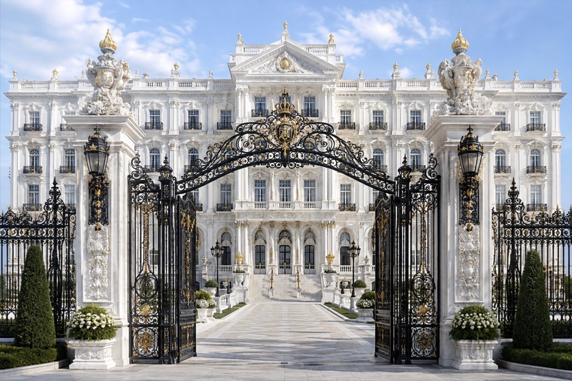 The Sparx empire