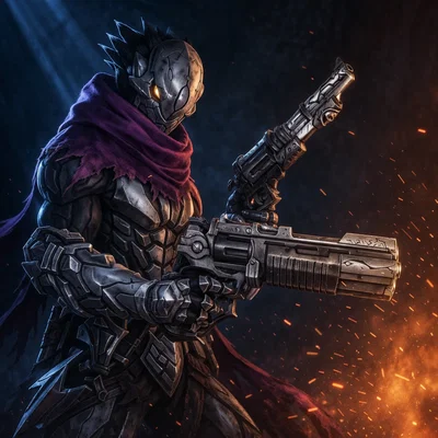 Strife | Darksiders