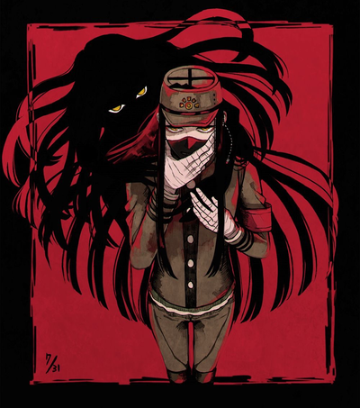 Korekiyo Shinguji ⋆. ̊ ☾