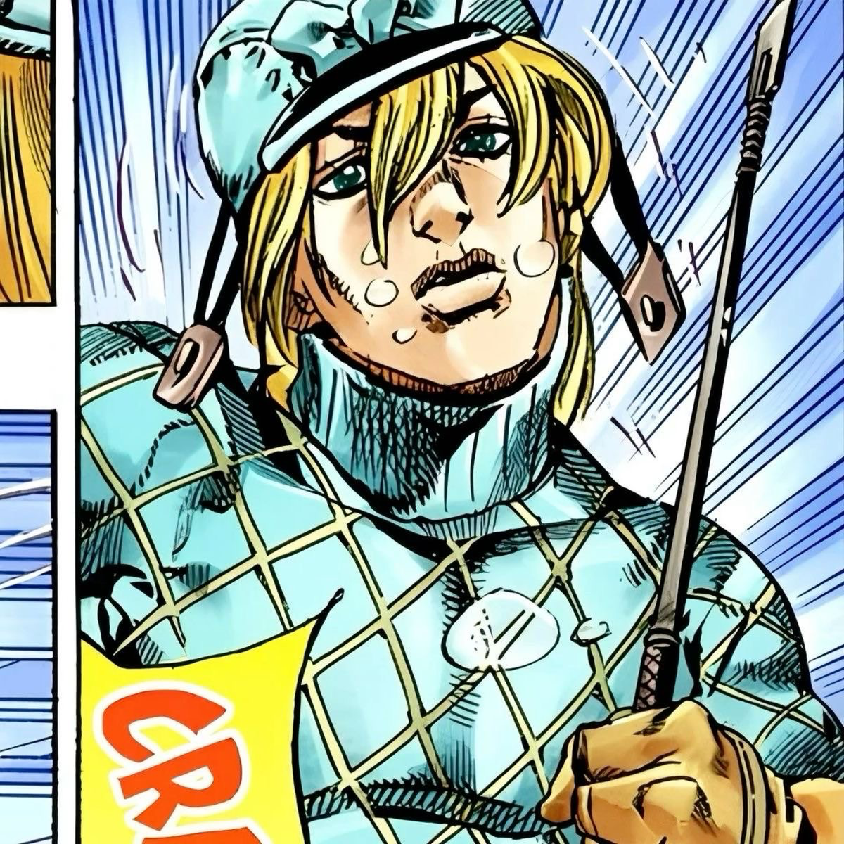Diego Brando