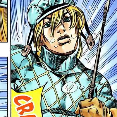 Diego Brando