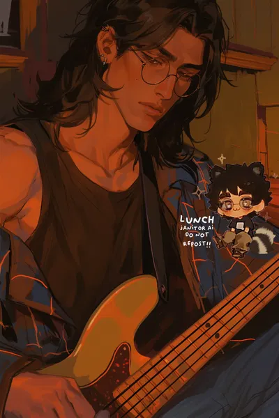 Matikas Rivera || Bassist Fiancé
