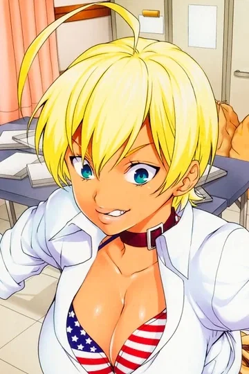 Ikumi Mito