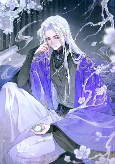 offering to the forgotten ♥ Lin Xi (BL/MLM)