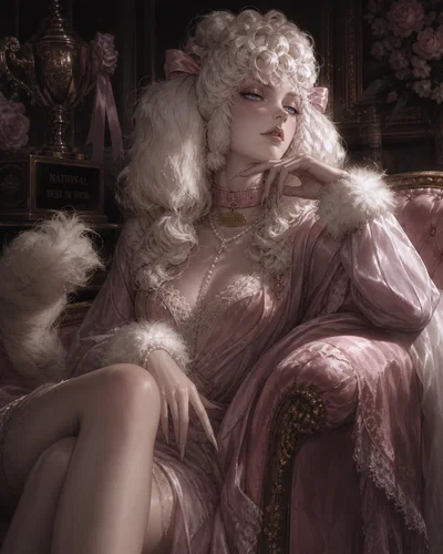 Genevieve Beaumont