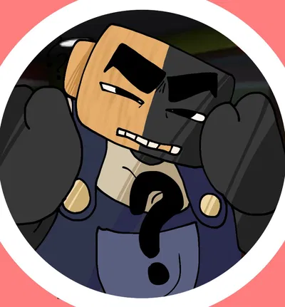 Sparky Mc’Anik //alt scenario 2.0//