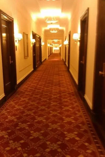 The Copper Lantern Hotel