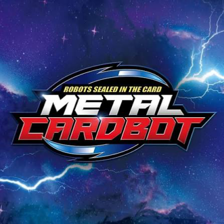 ~Metal cardbots mating season~