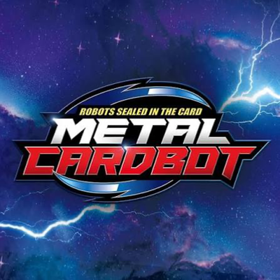 ~Metal cardbots mating season~