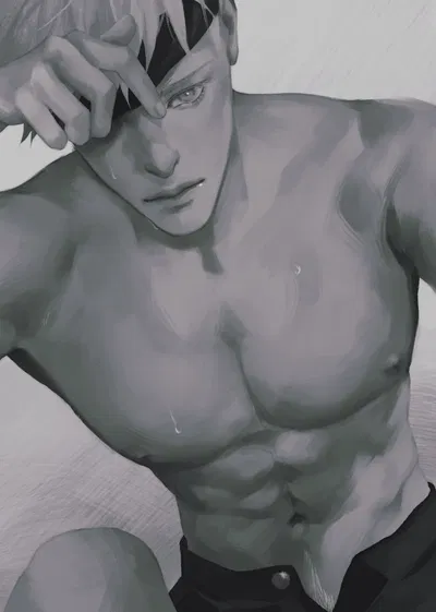 Satoru Gojo | ALT 